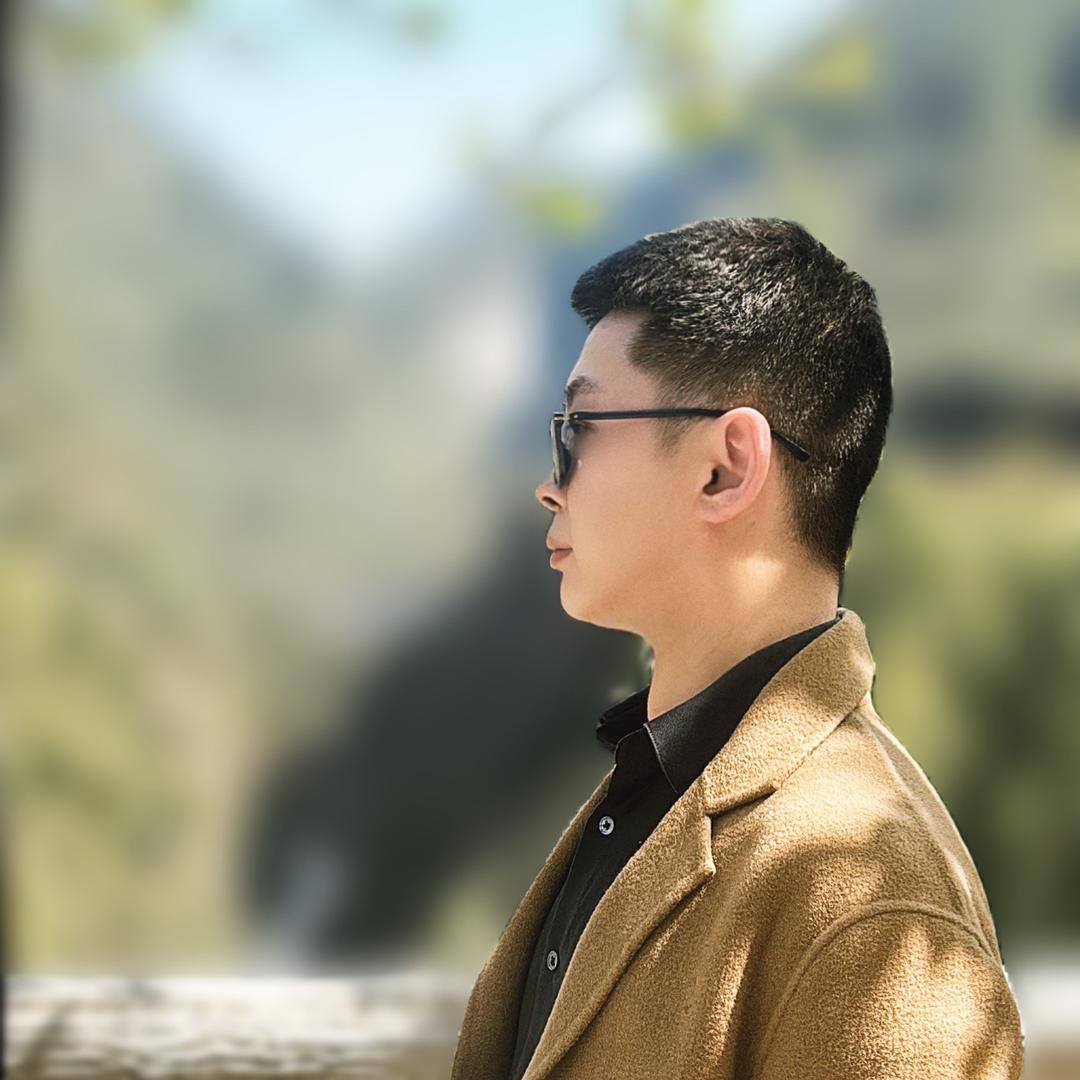 明净先生