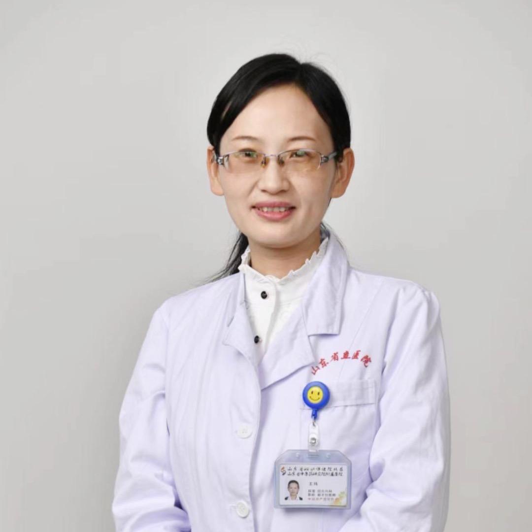 爱笑的纬医生
