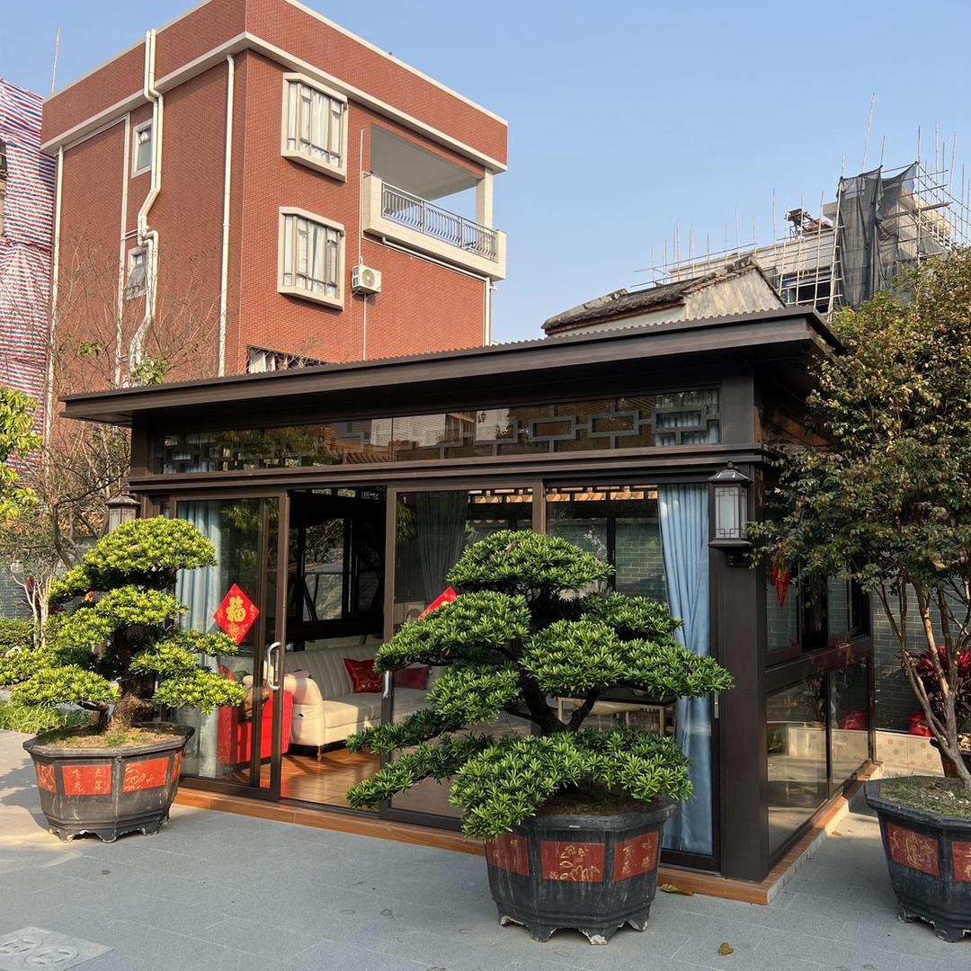 苏饰铝艺