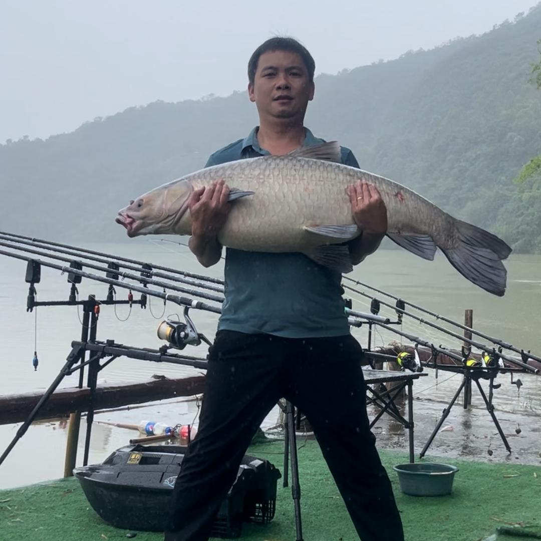 海风休闲农庄垂钓园