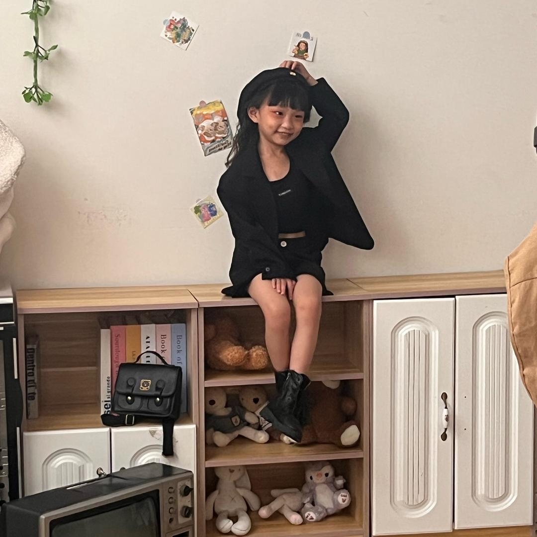 依依家居服