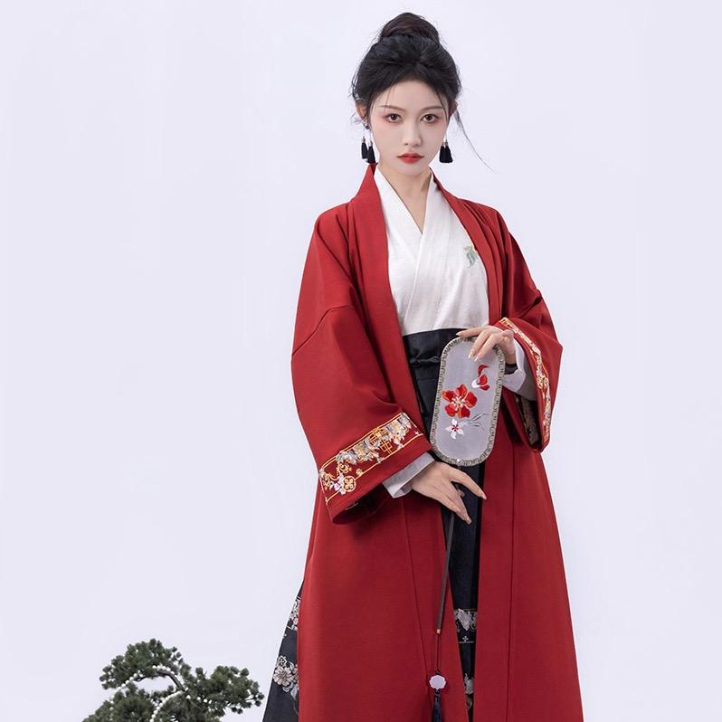 飞儿大码女装