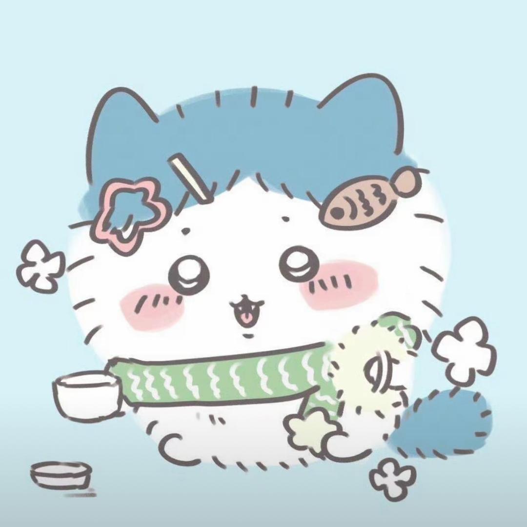 。