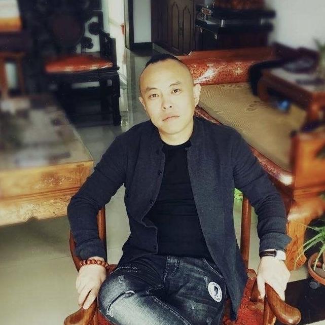 聚丰楼-斌哥
