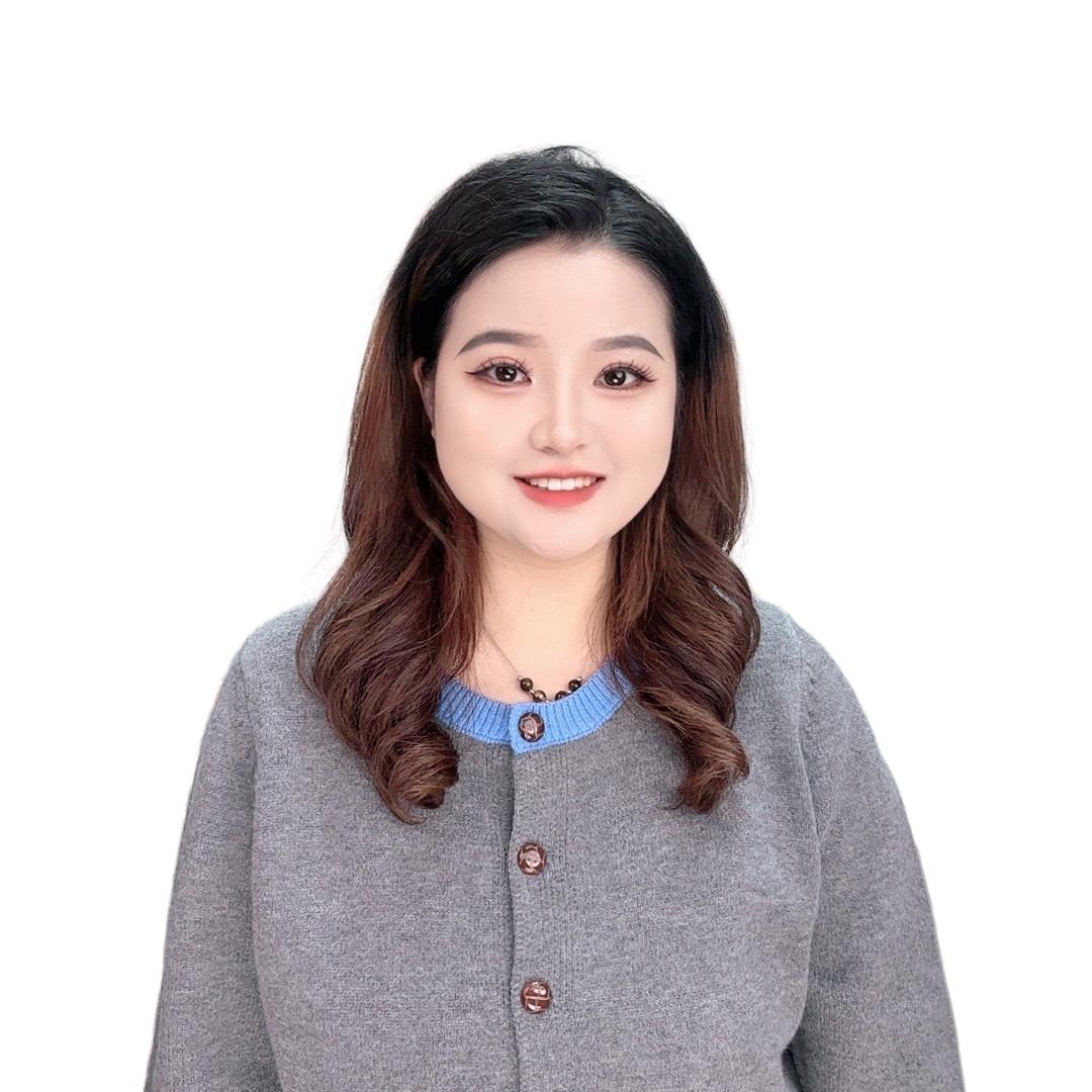 小英大码女装试衣间（新号开播）