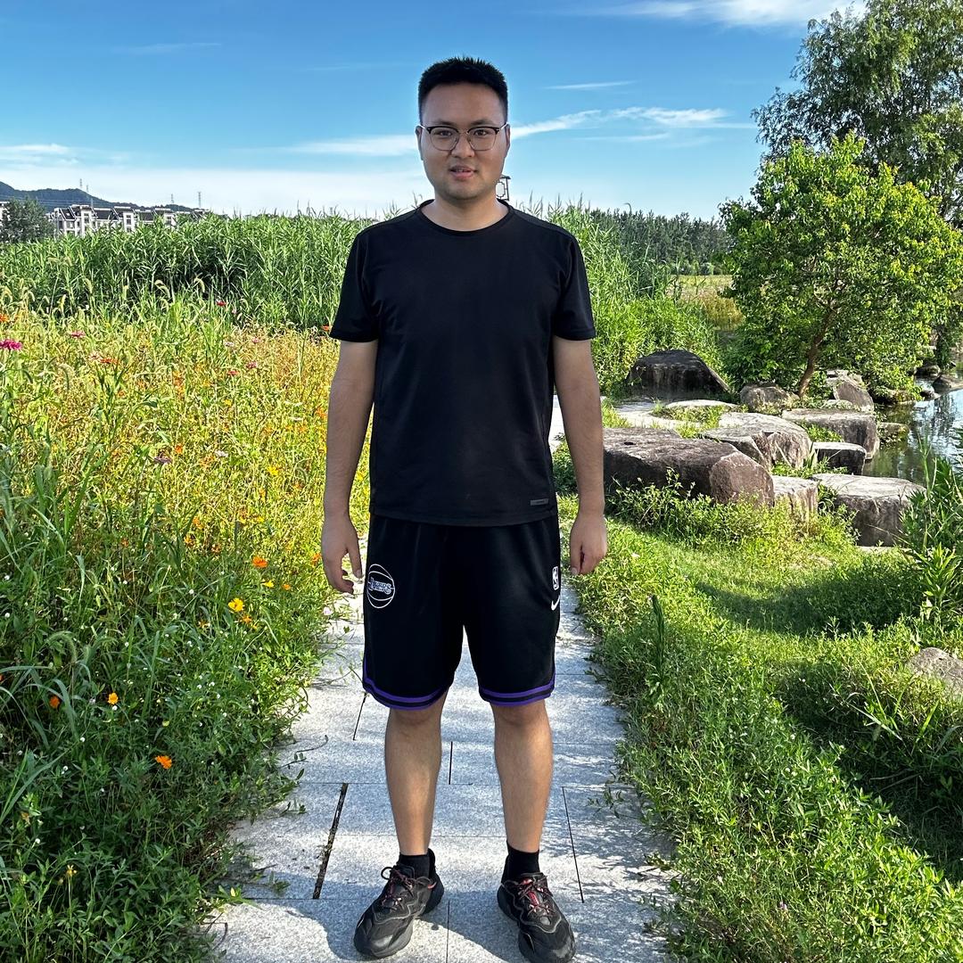 张三风古法超慢跑（已瘦45斤）