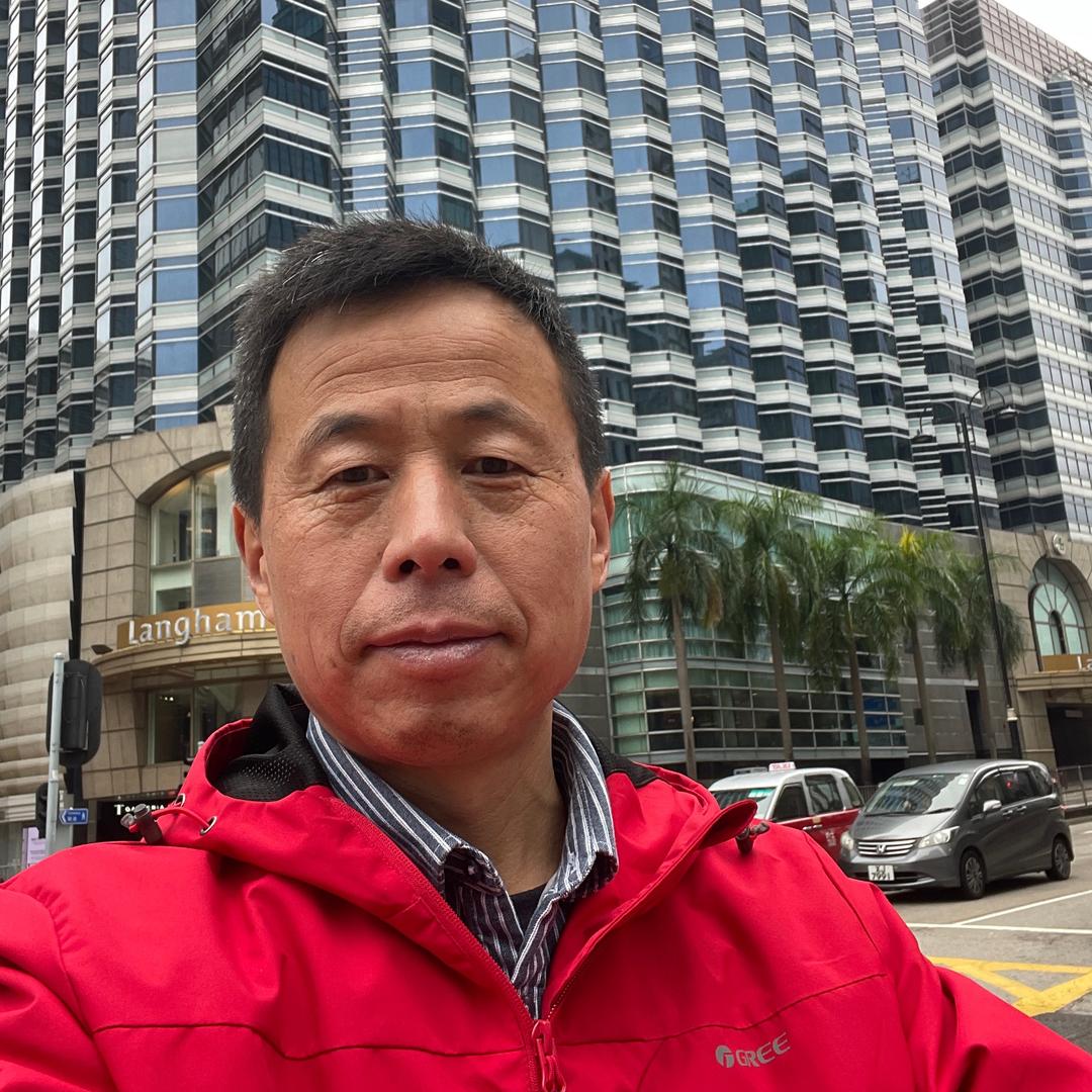 齐河卖家电的小李哥