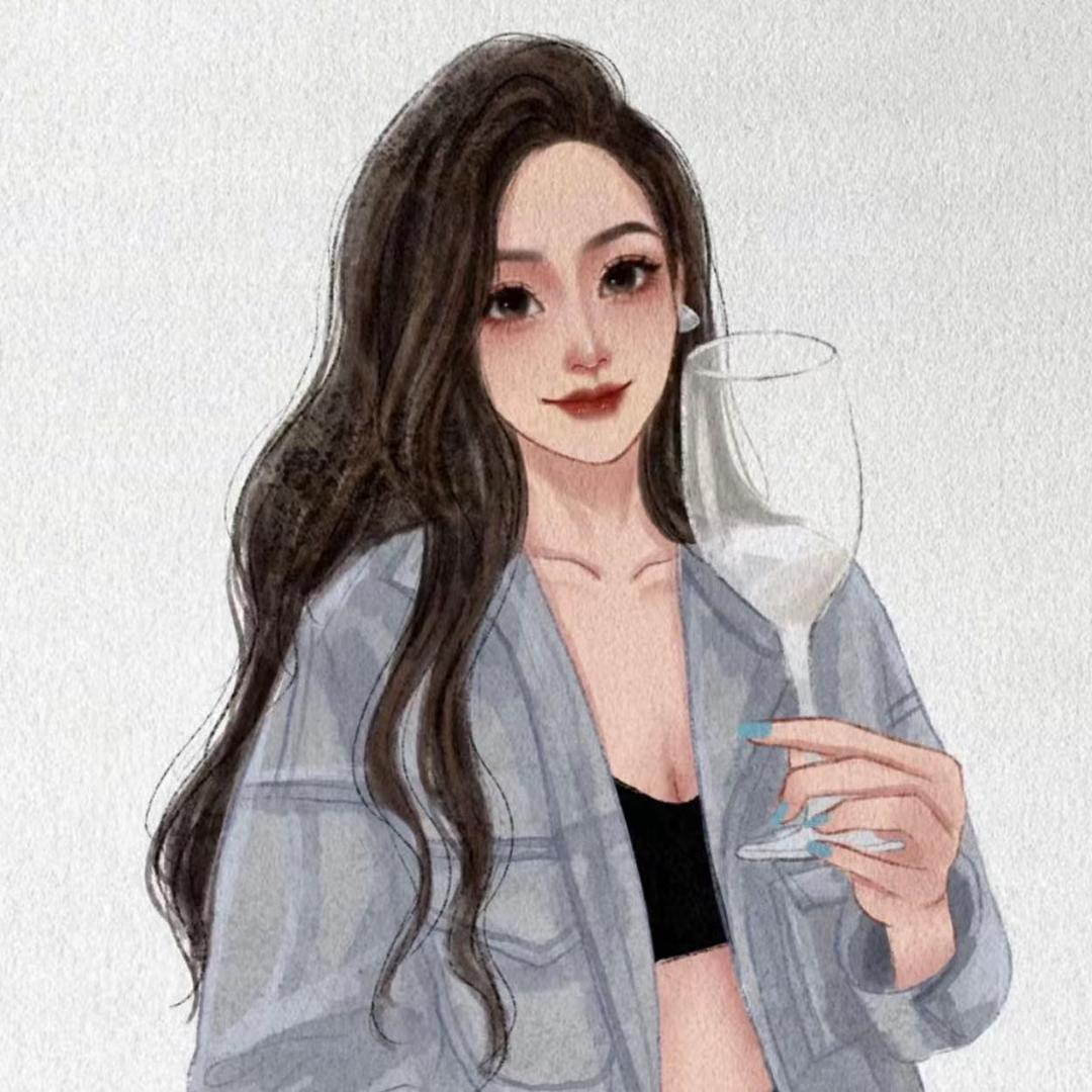 许愿星🌟
