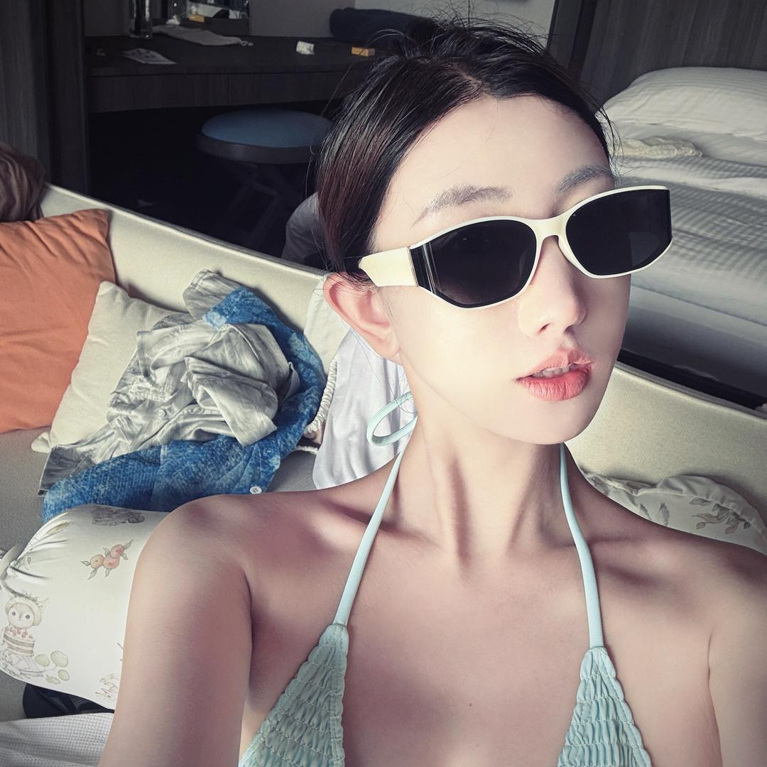 小傅🐰_