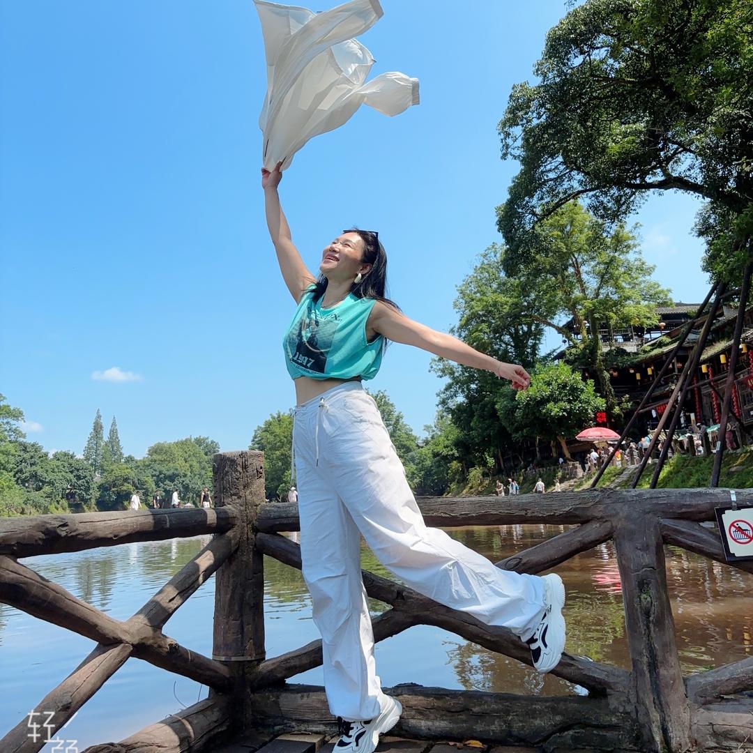 蓉蓉《长久战队》