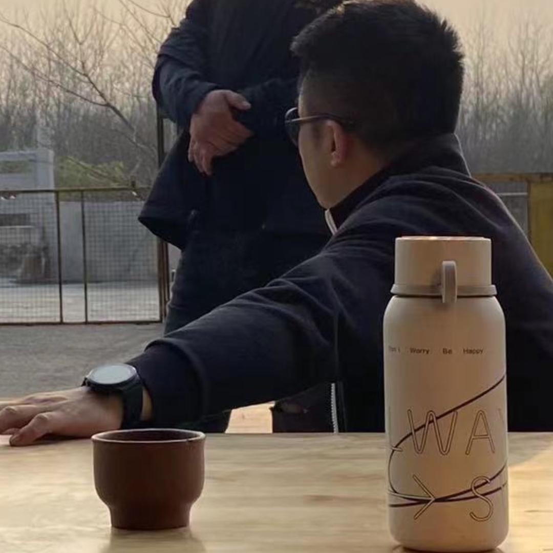 老徐不废话