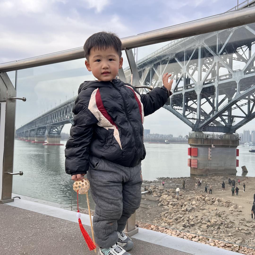 满满的Dad