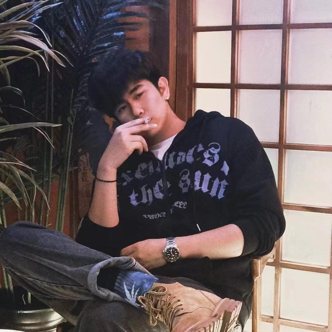 可爱又迷人的反派角色