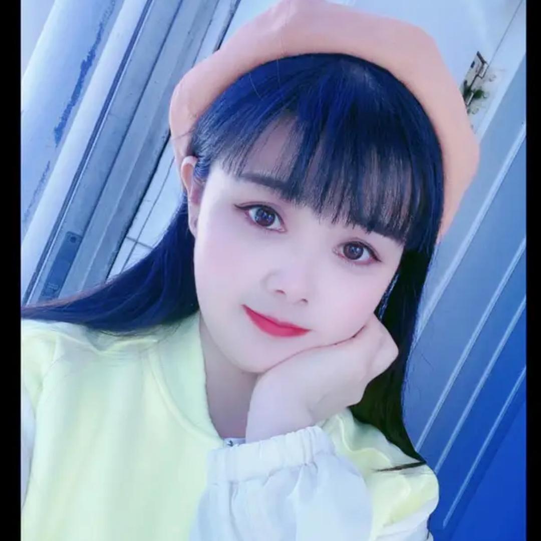 @小涵头像