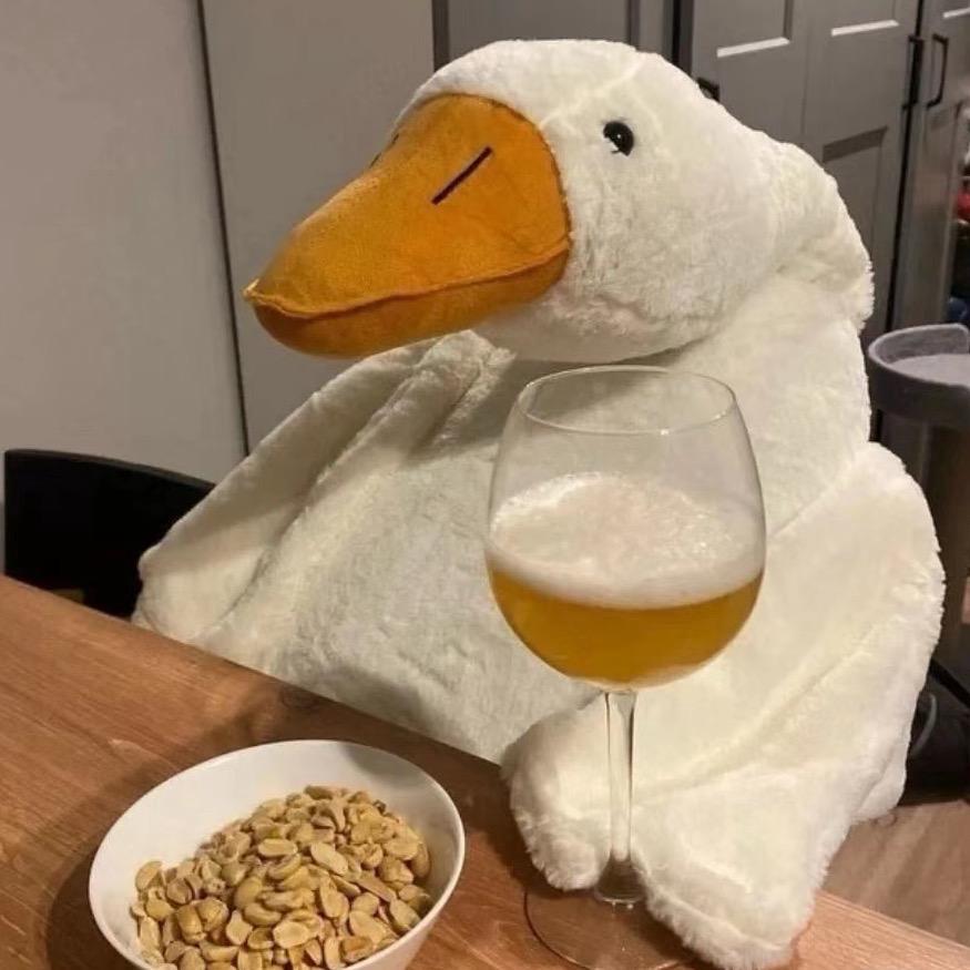 薯条救我狗命