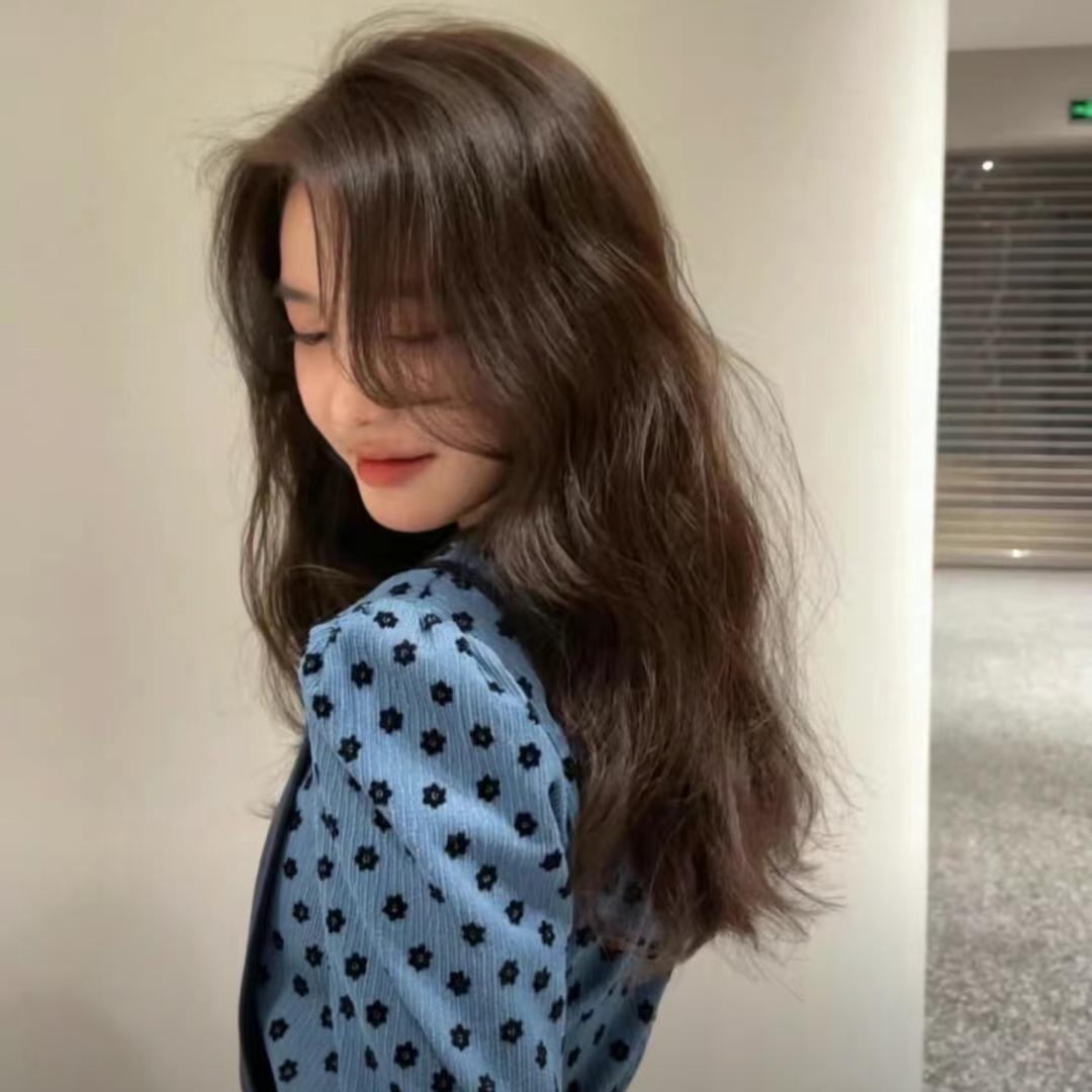 am