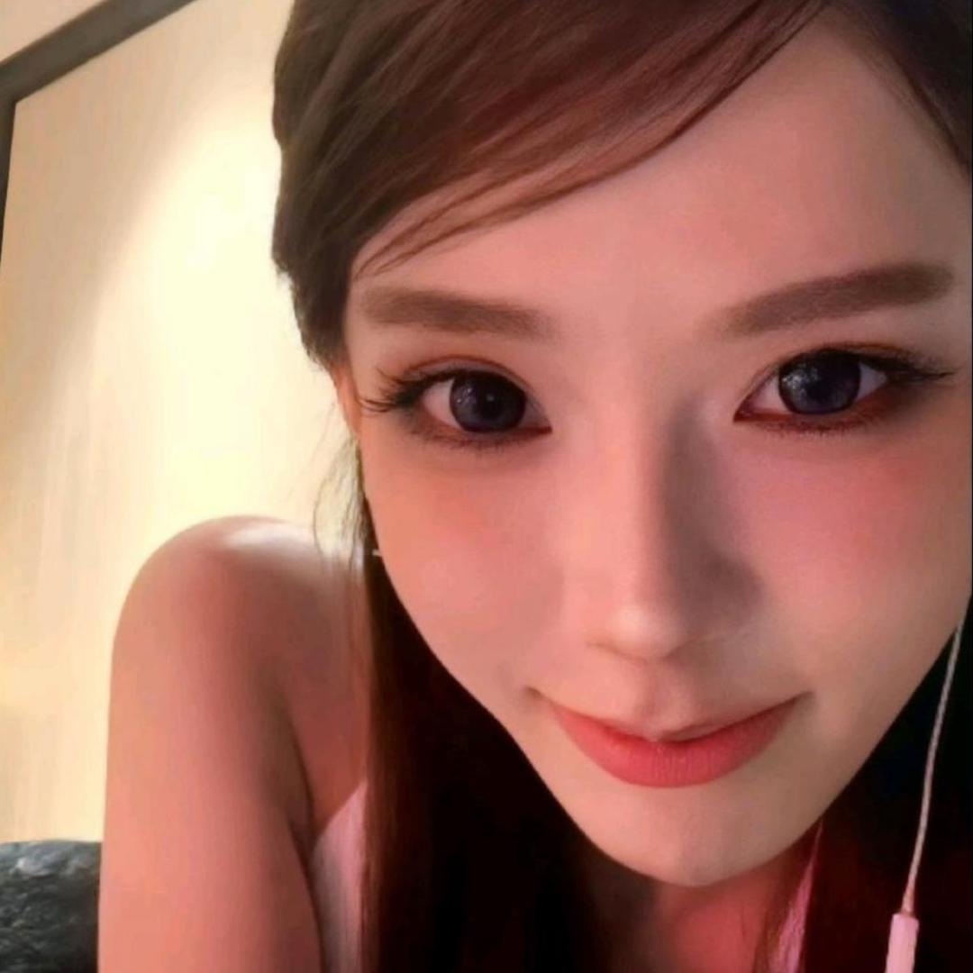 高冷少女锅德缸.
