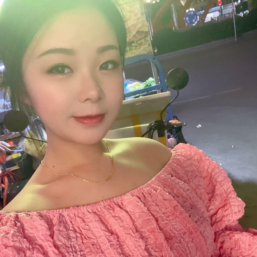 丽丽姐