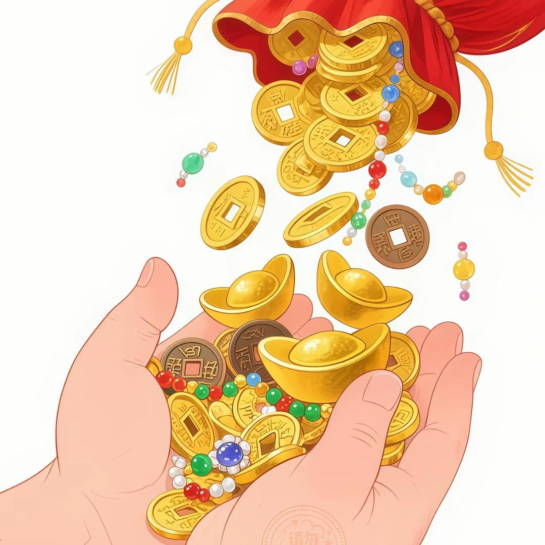 张张~