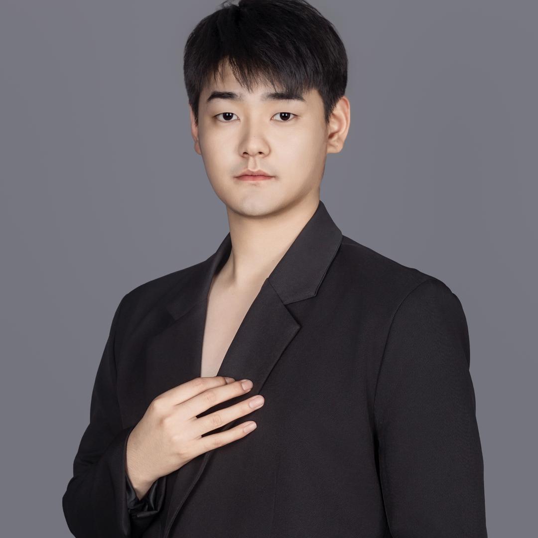 扬州男发大神阿伟