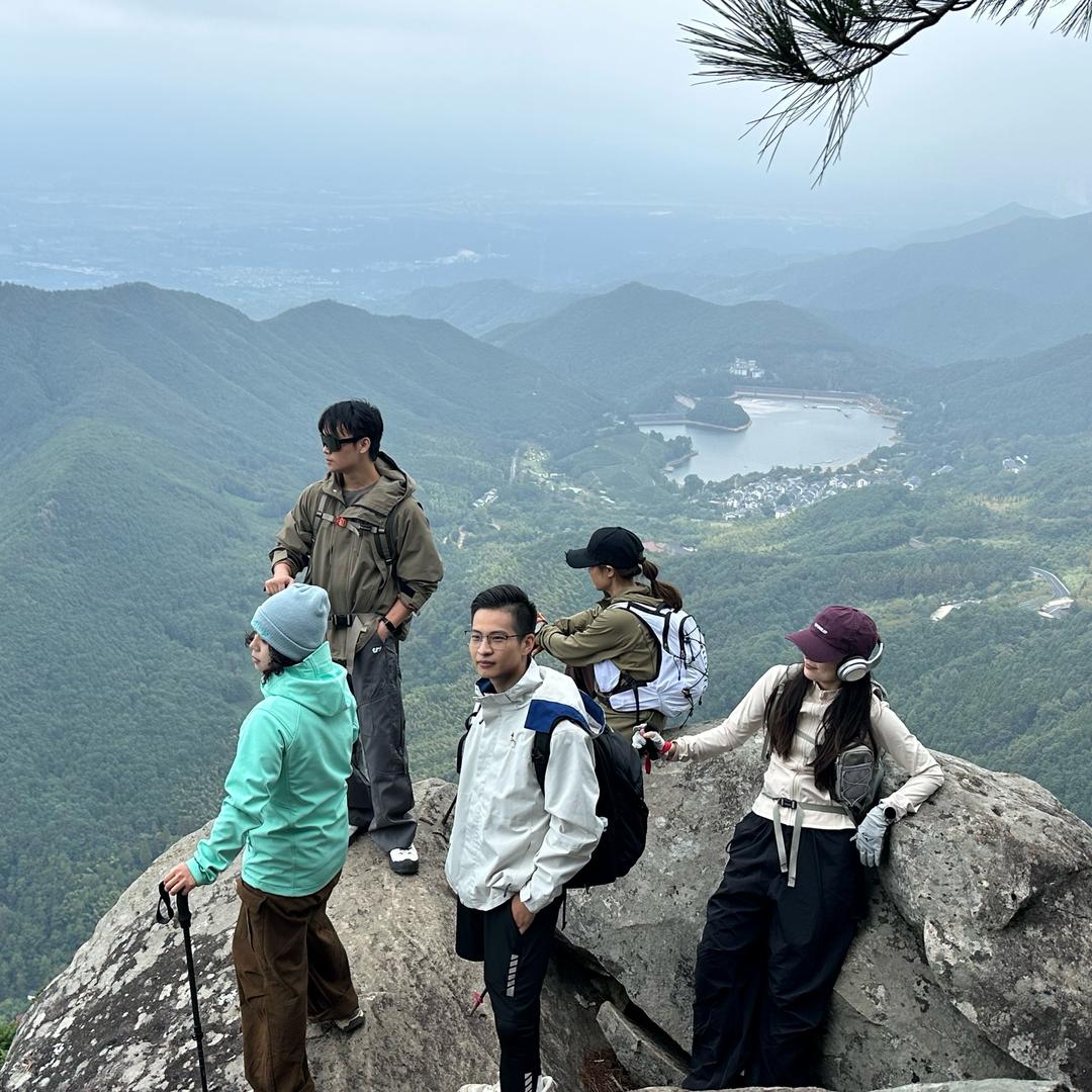 金华爱玩搭子群 小玖