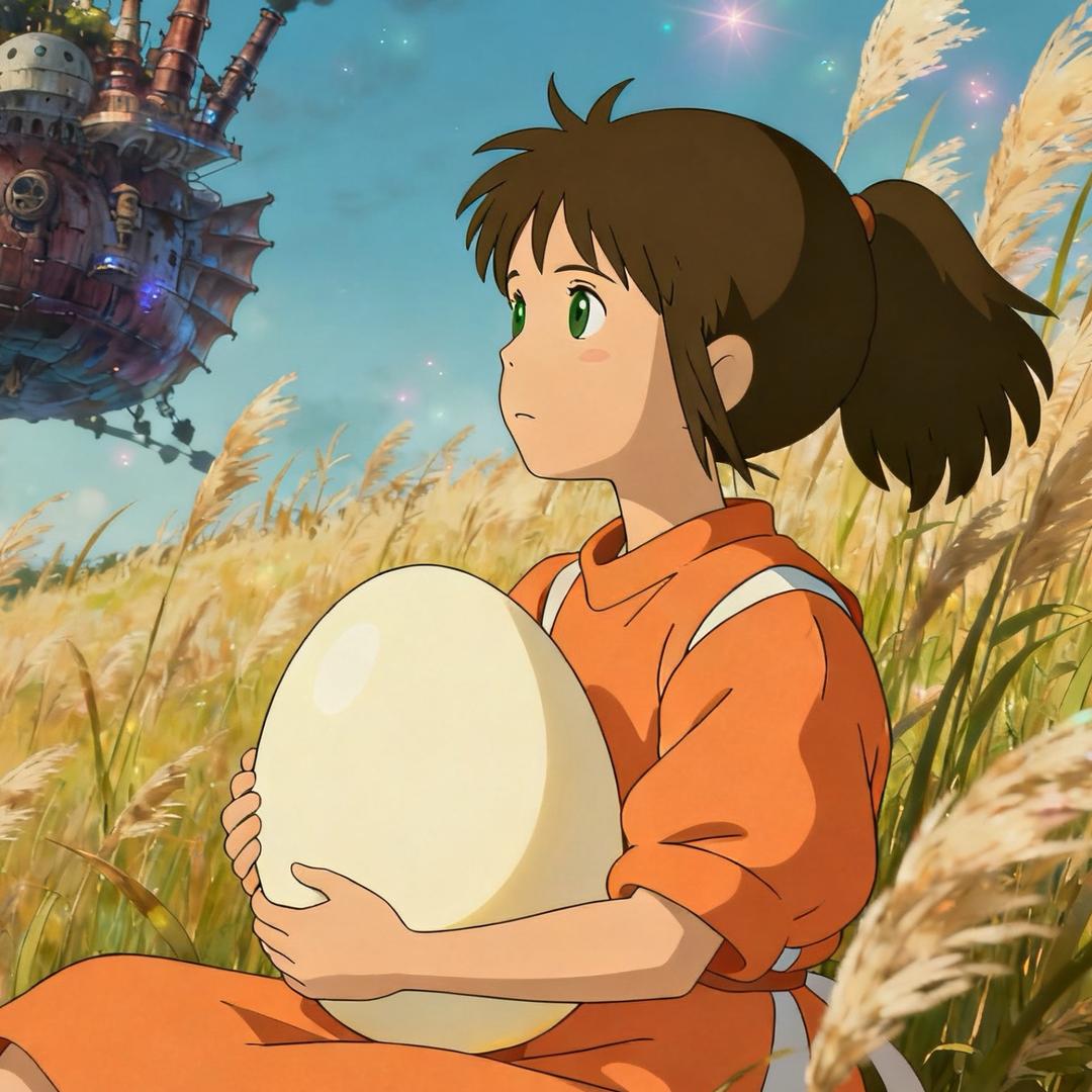蛋妞