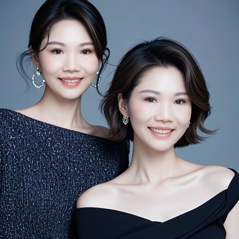 栖花里美容包屯问题肌小平