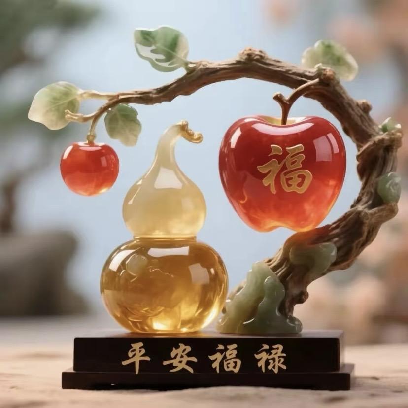 富贵有余