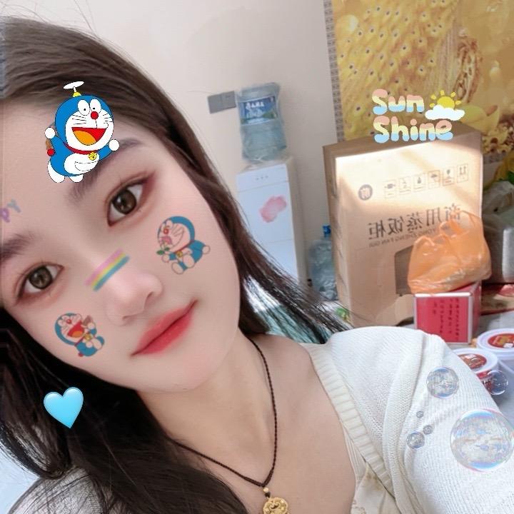 🍀心情