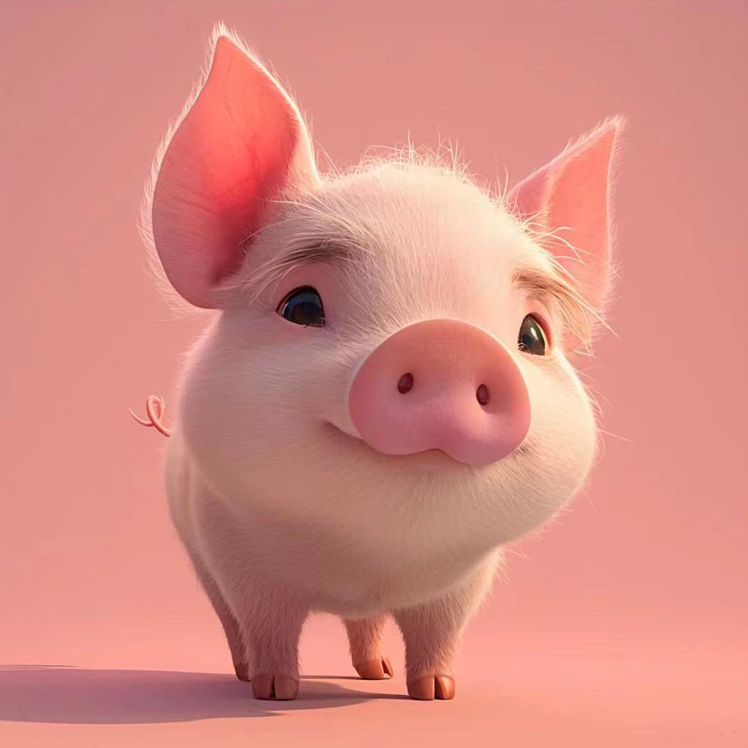 批发猪猪🐷