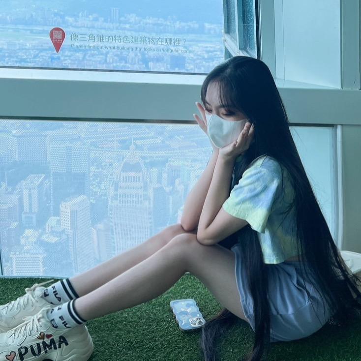 晴