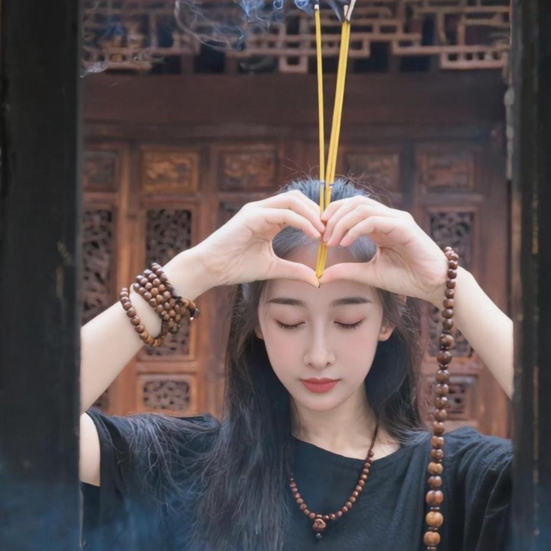 慢慢 小师妹🌴