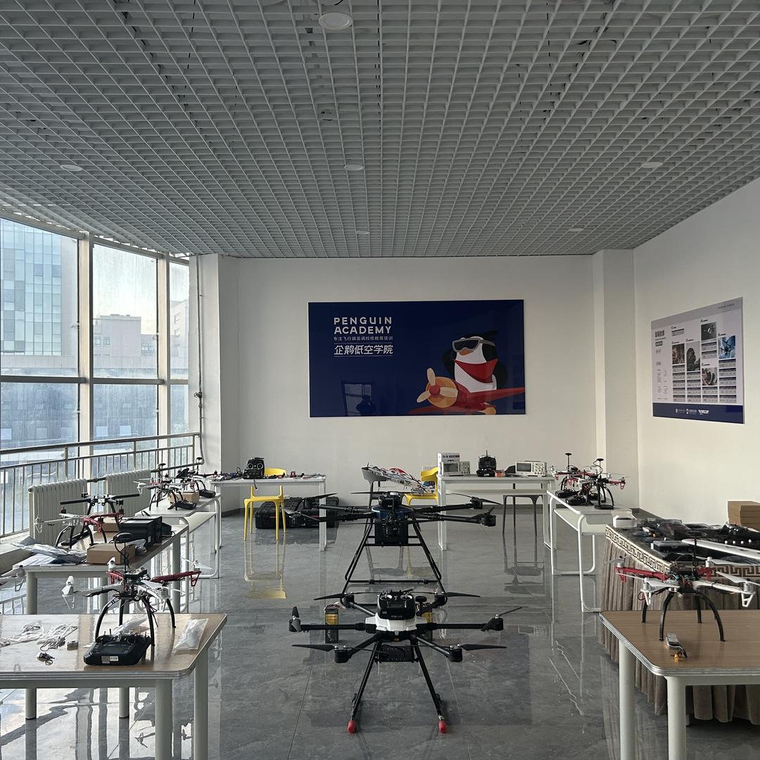 岚彦大疆无人机维修&无人机维修培训