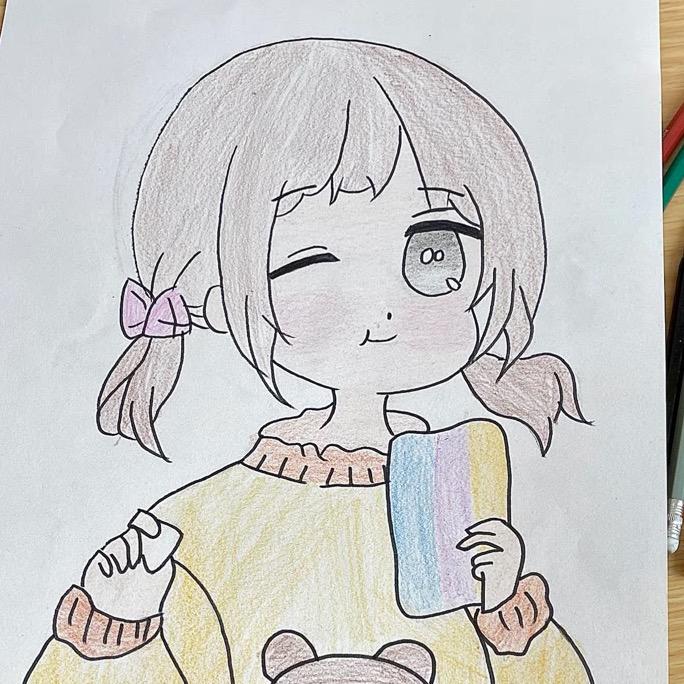 小芯酱爱学第