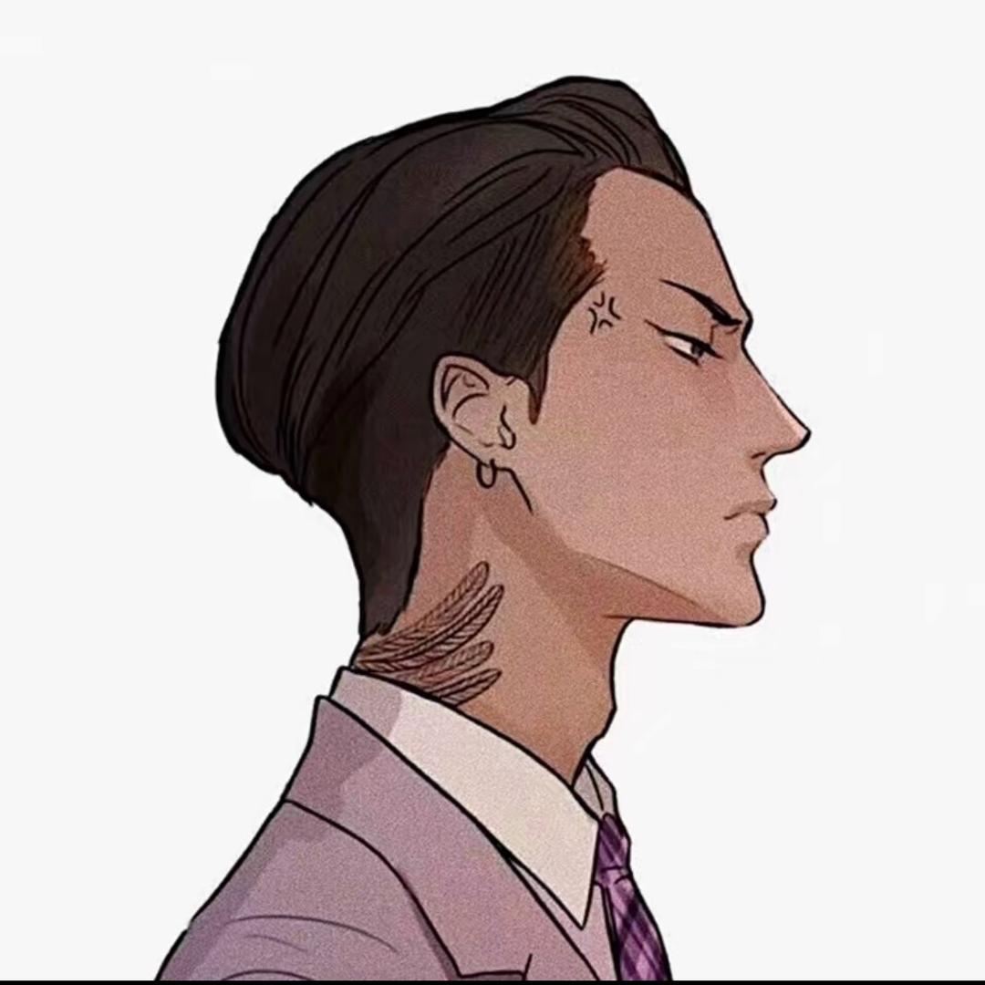 龙院八爪鱼（barber）