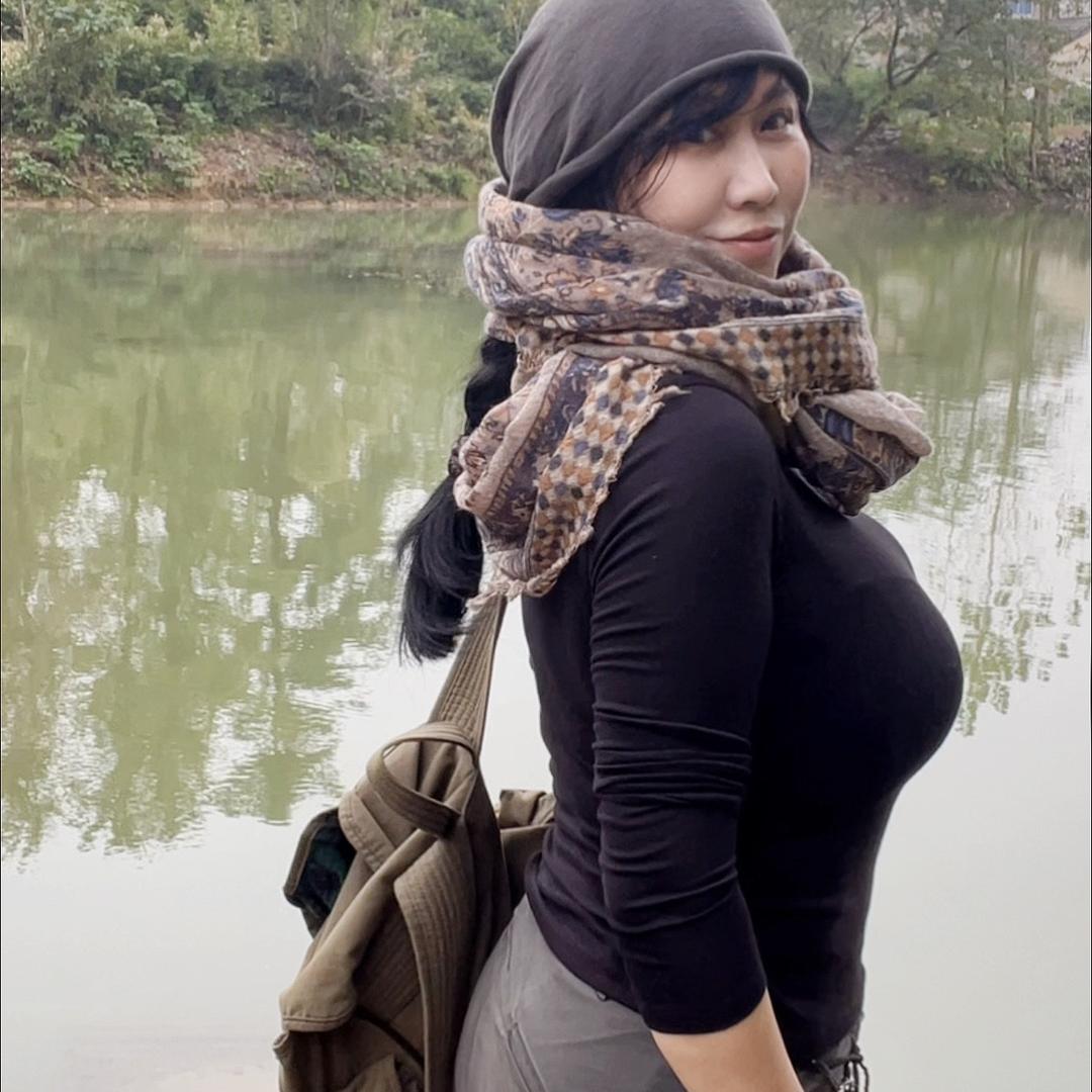 秦淮河边的所非