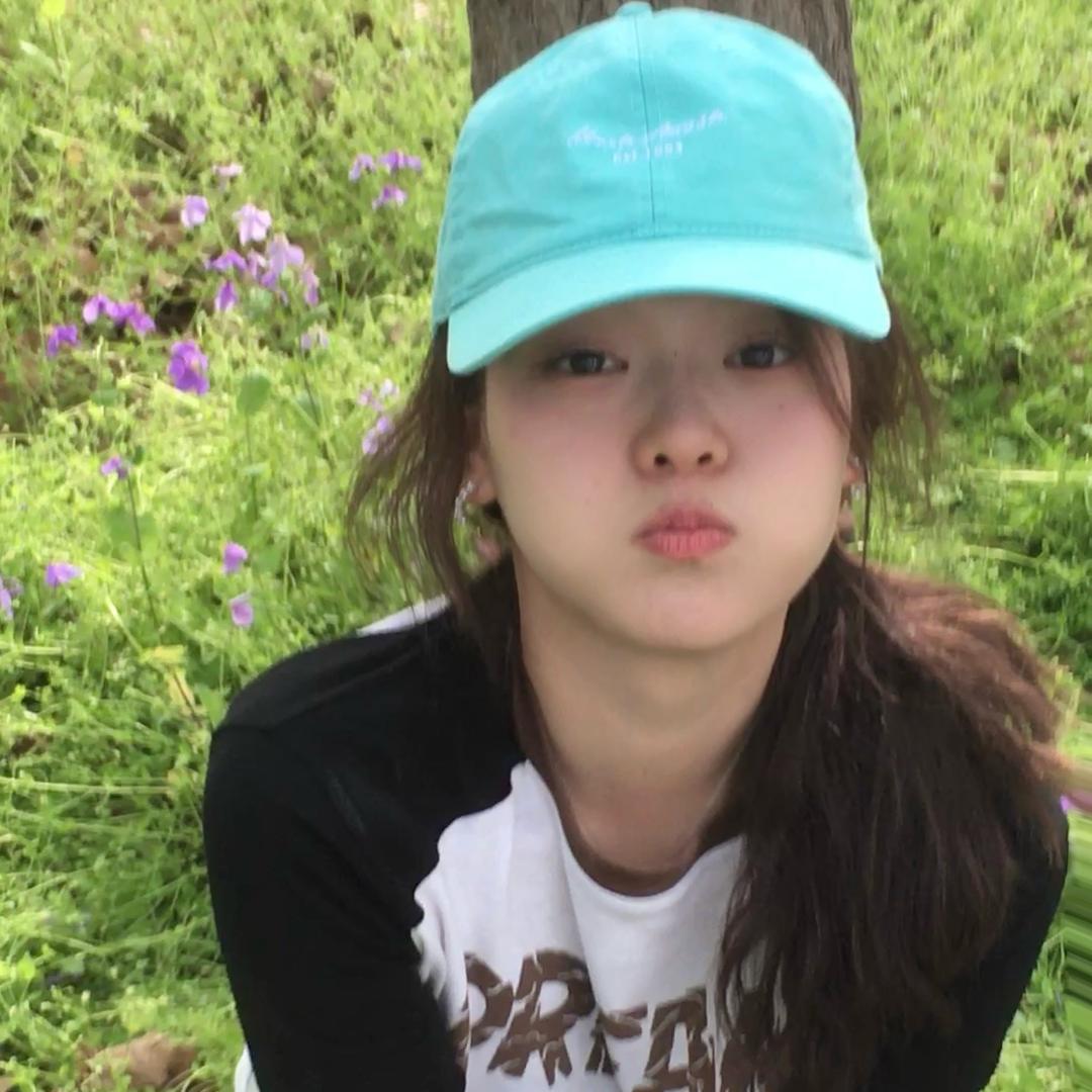 小张就是瘦不了（小白花版）