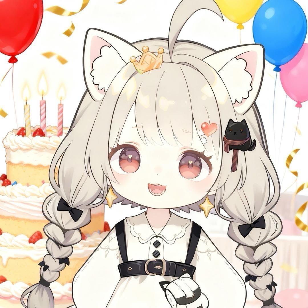 可爱多『奋斗版』🍬
