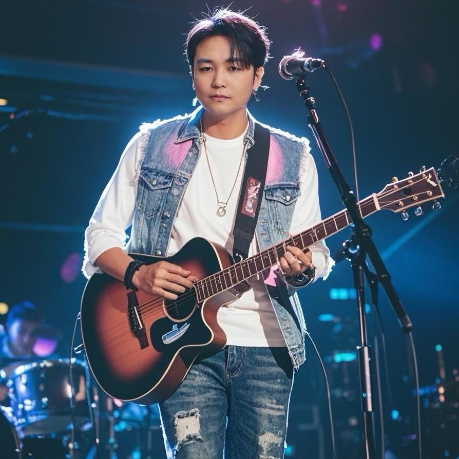 金歌（新人首播）