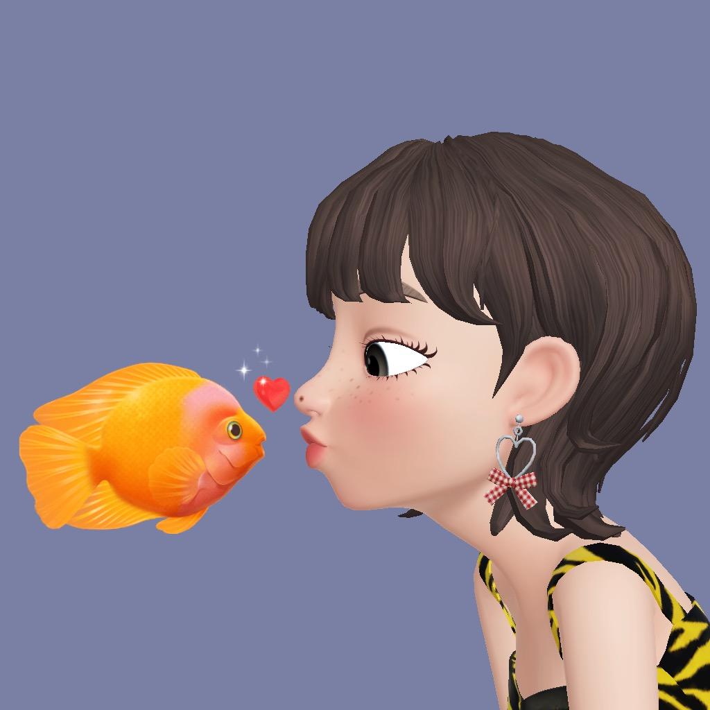 王木木的失重宇宙