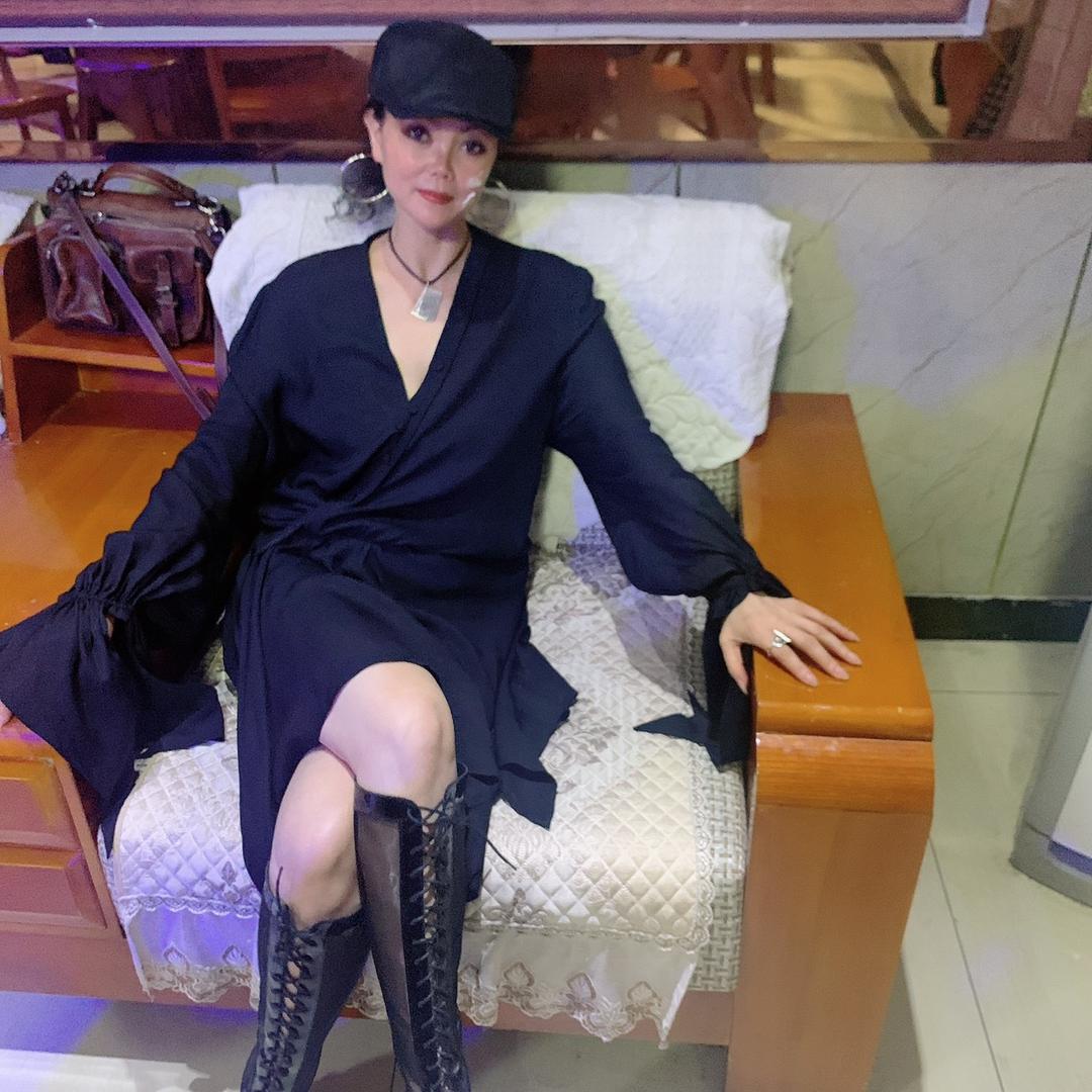 汝州市女人坊服装店