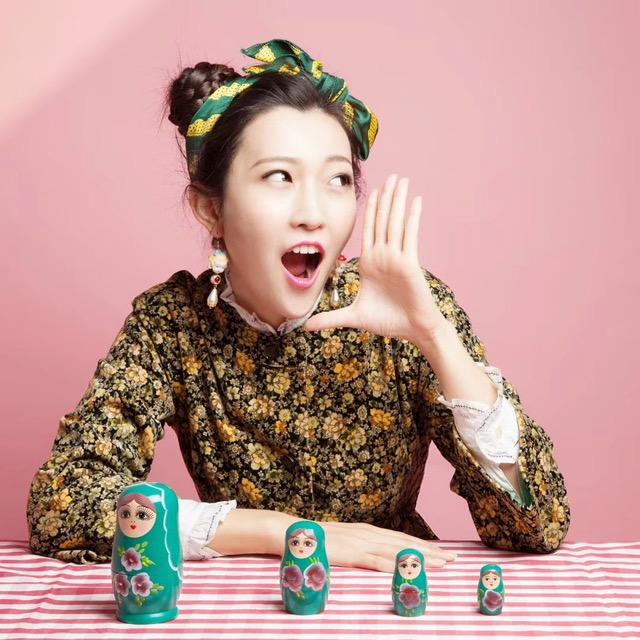 达达的世界