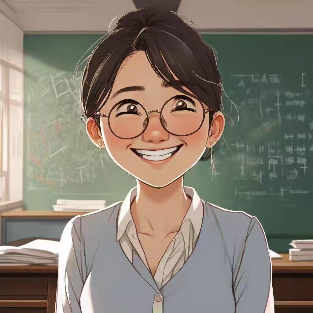 李老师奥数思维
