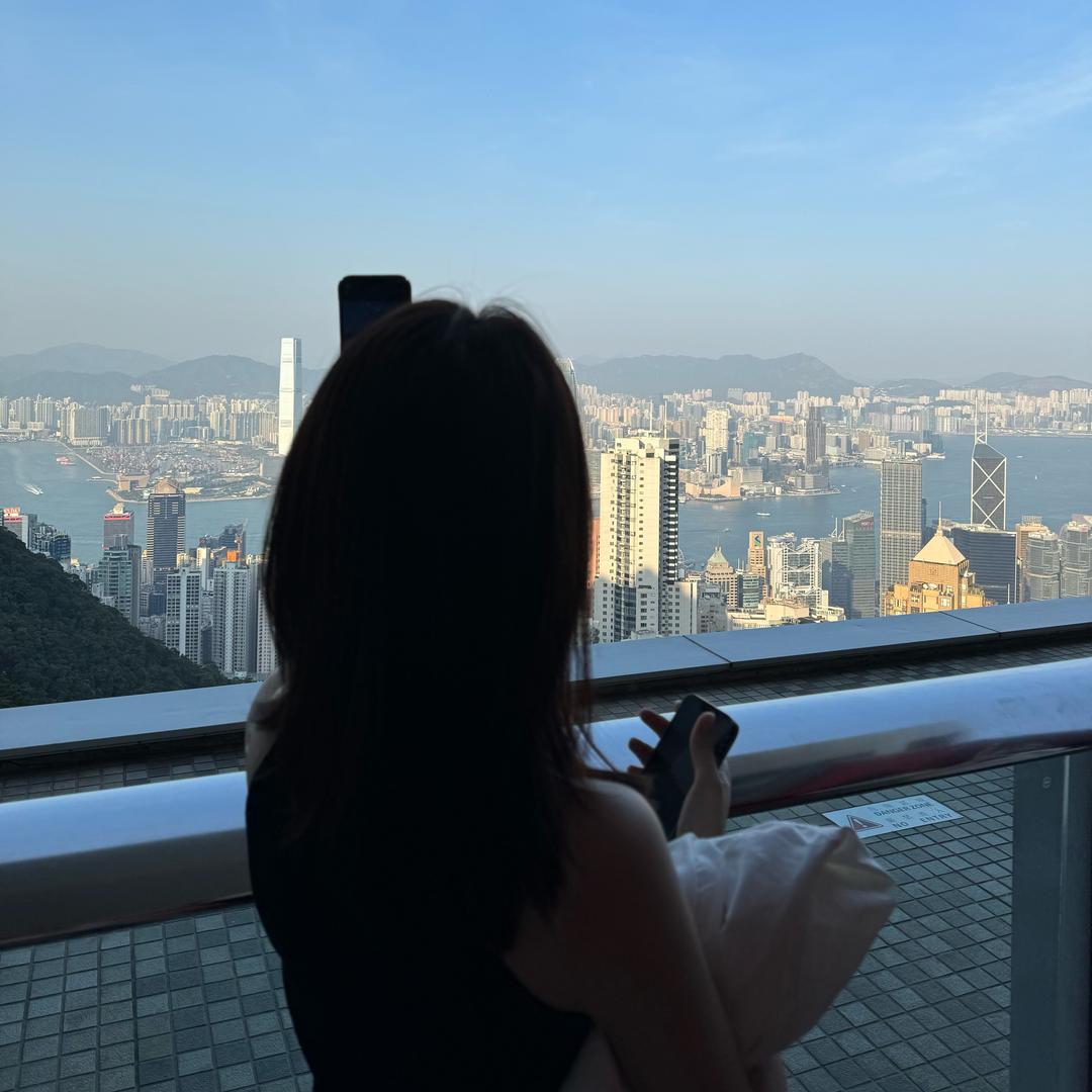 阿别了-