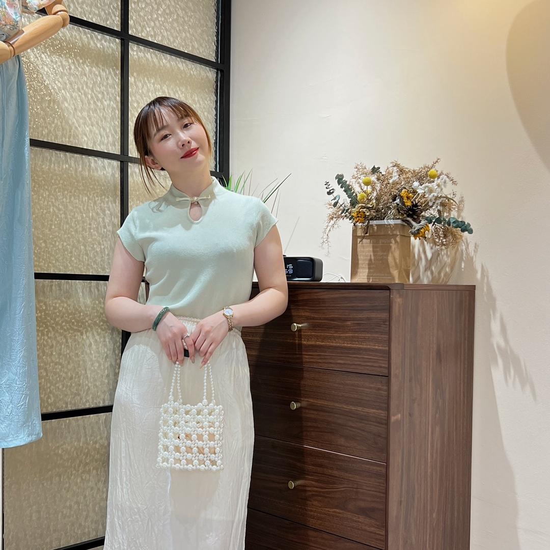 丹阳宾堤｜BINDI女装