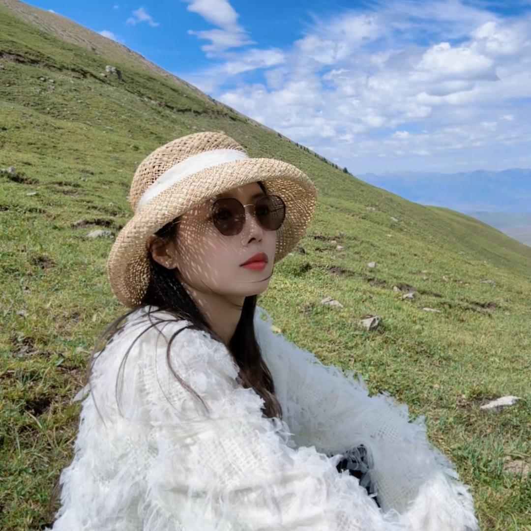 白杨旅行