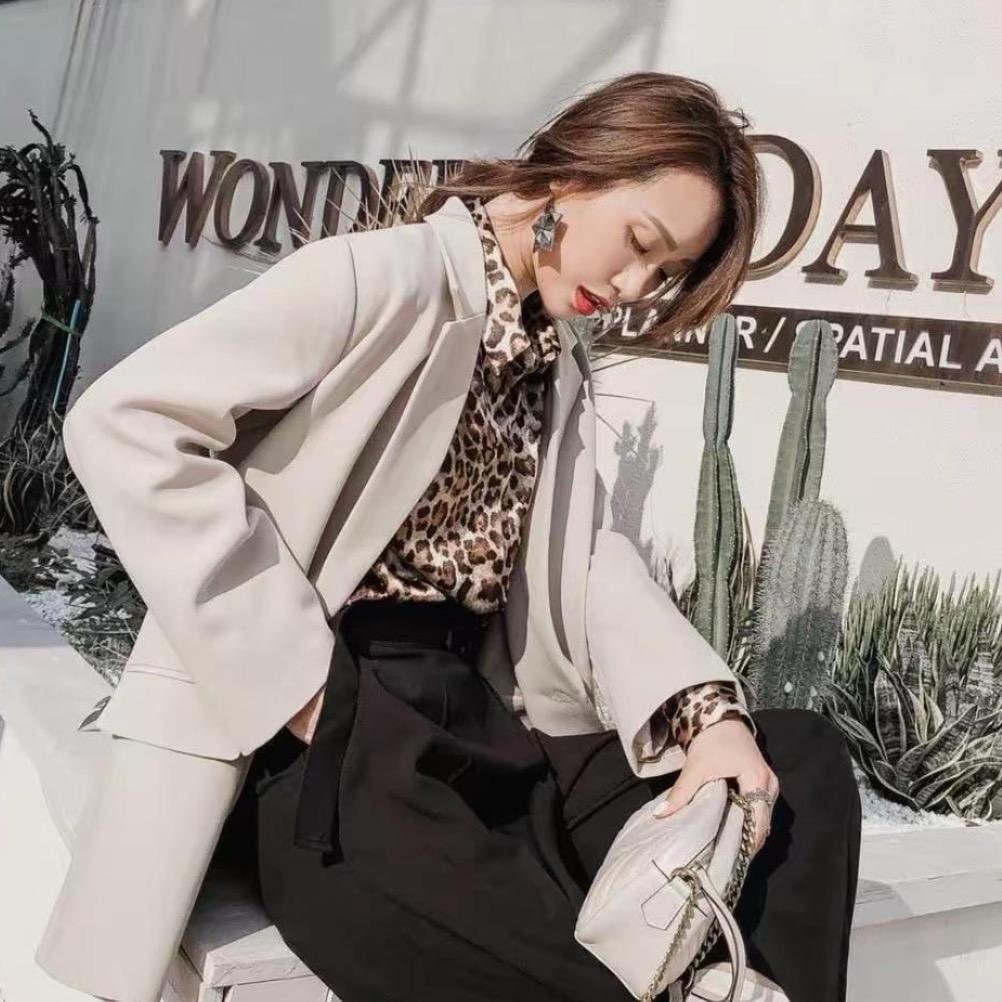 熙薇SiVi～精选穿搭