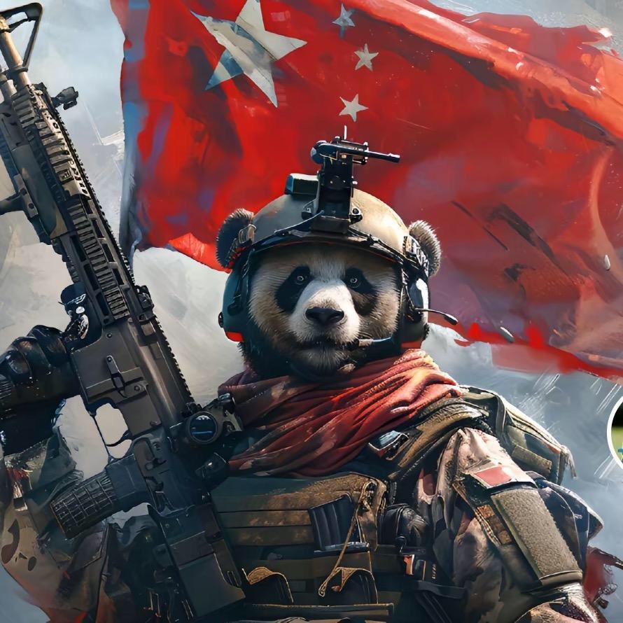 再荐中国