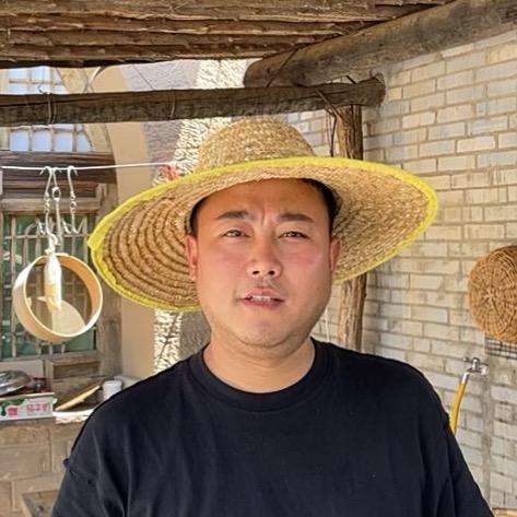 贺百万