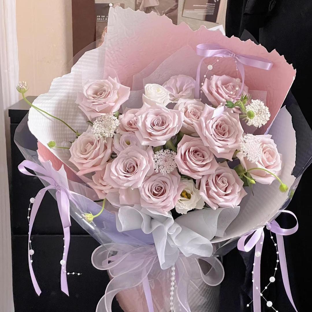 @项城市花派·花艺